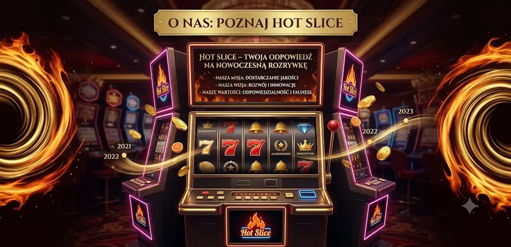 Zespół Hot Slice Slot PL przy pracy nad analizami