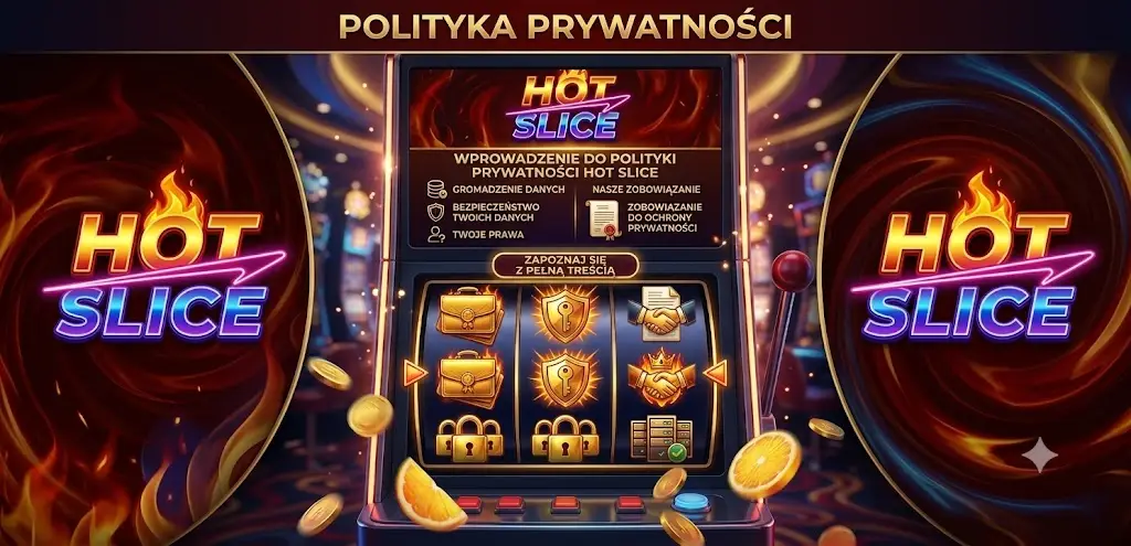 Polityka prywatności portalu