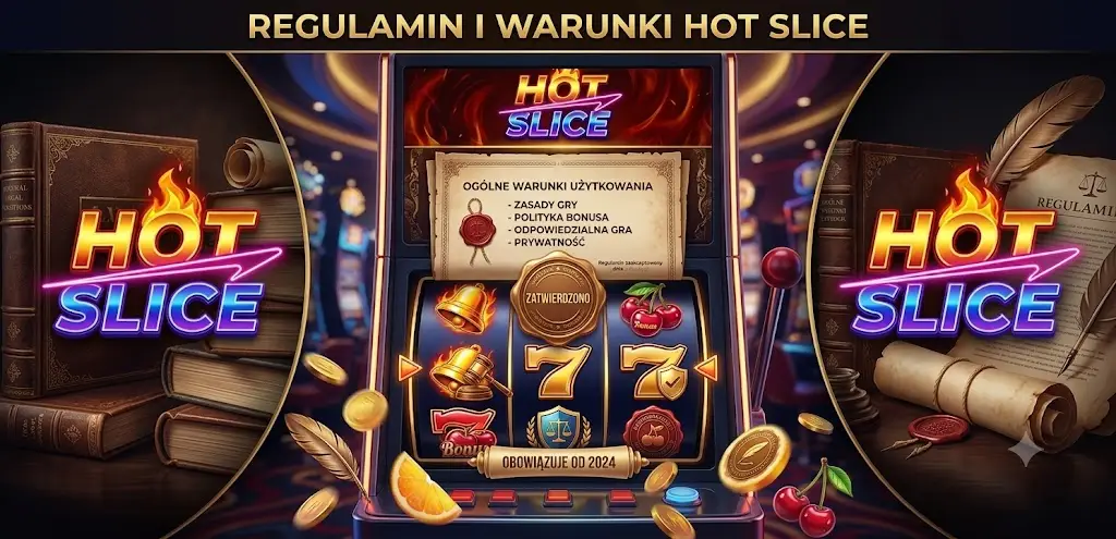 Warunki i zasady portalu